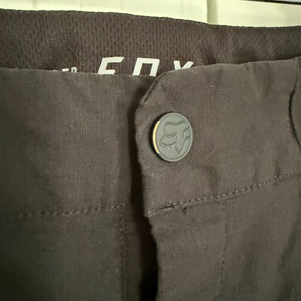 FOX RACING Ranger MTB Pants Men's Size 32 - Picture 5 of 8